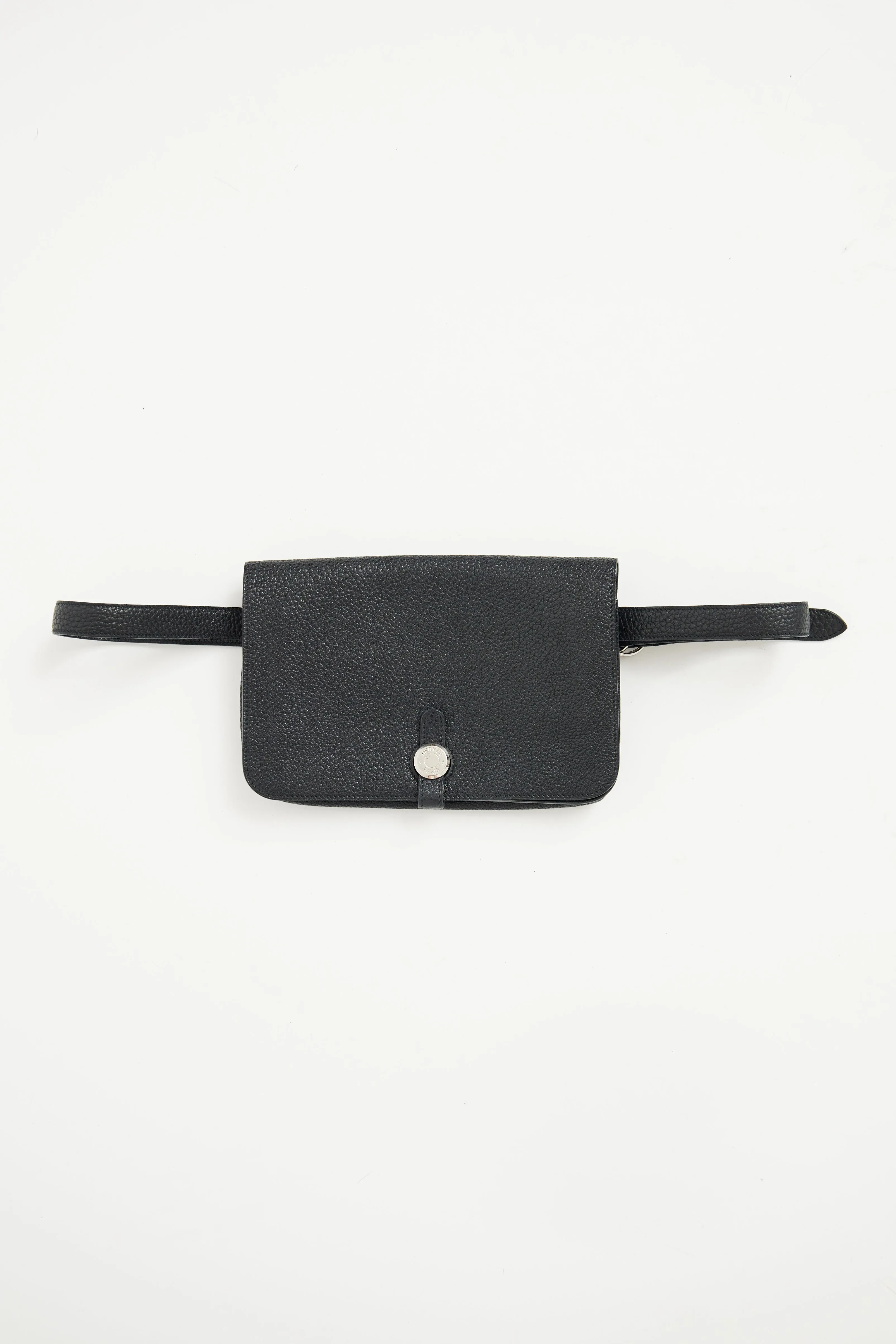 2002 Black Dogun Duo Wallet