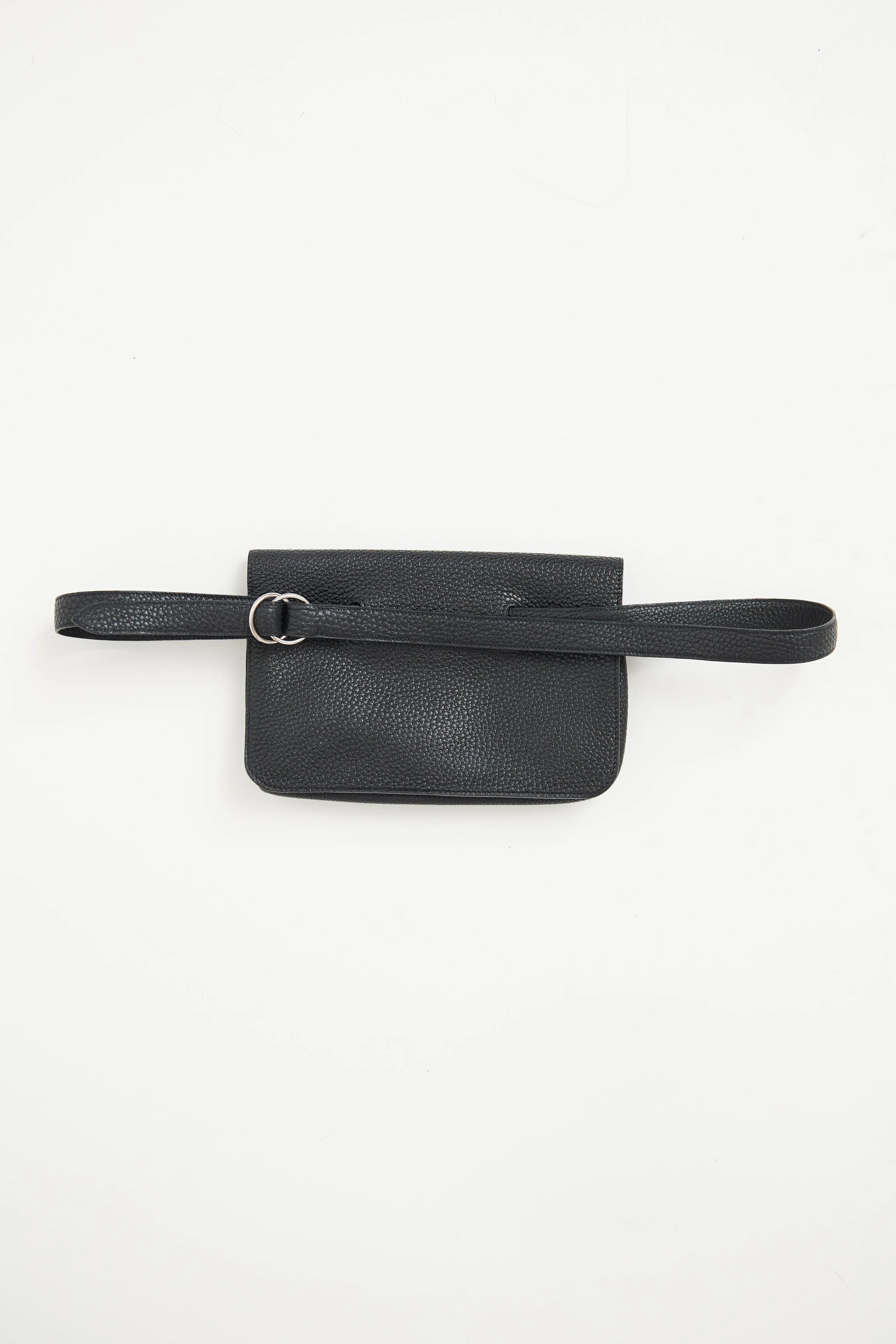 2002 Black Dogun Duo Wallet