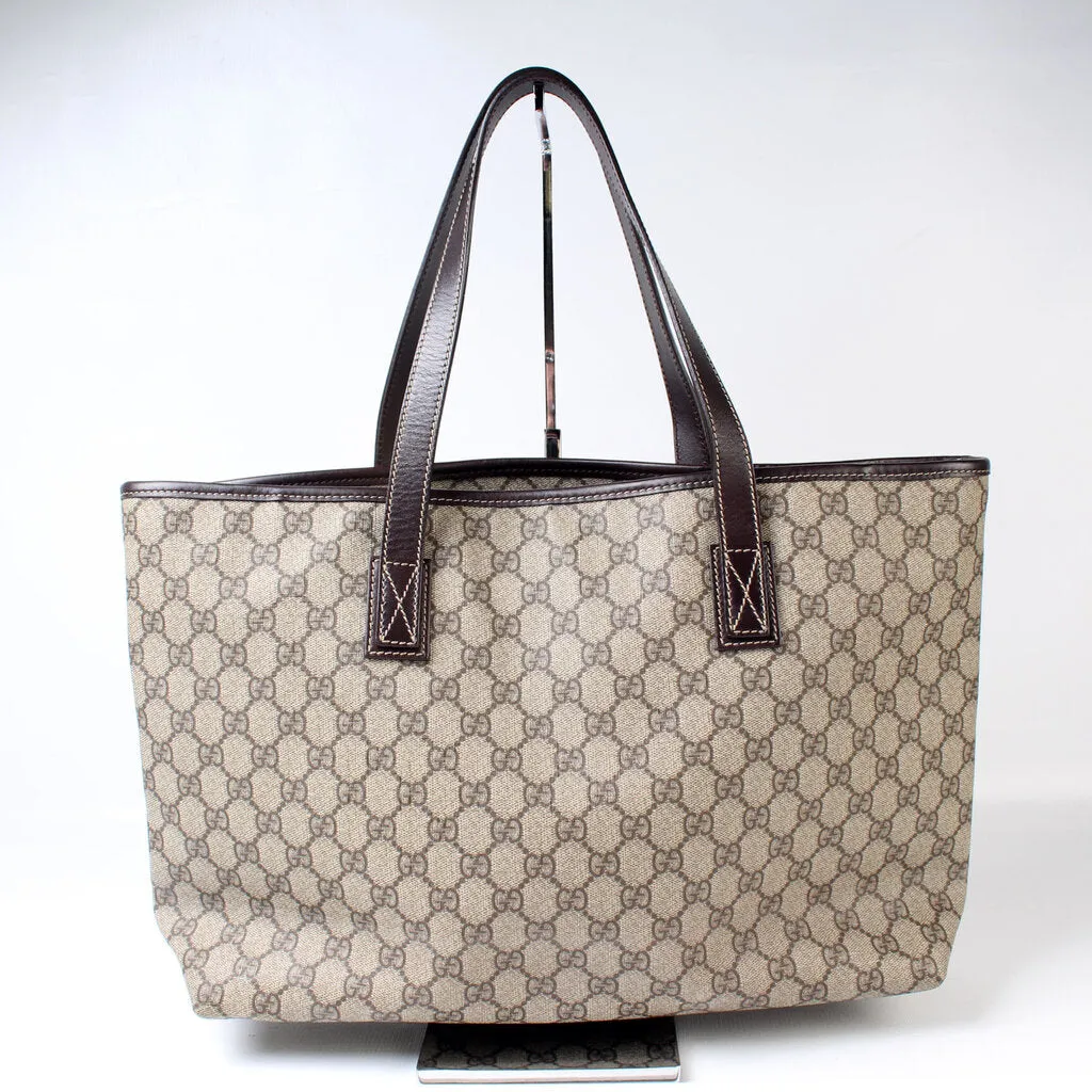 211137 Canvas Tote