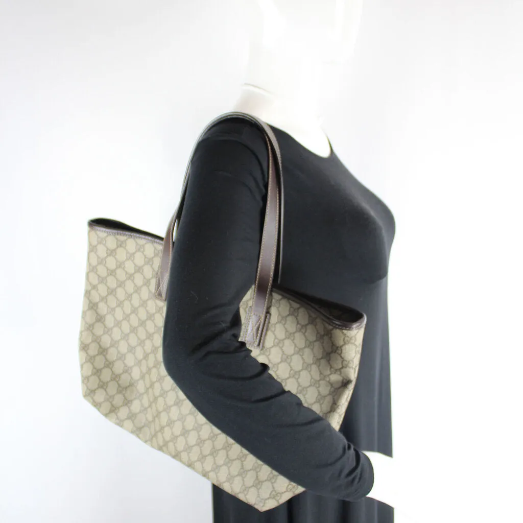 211137 Canvas Tote