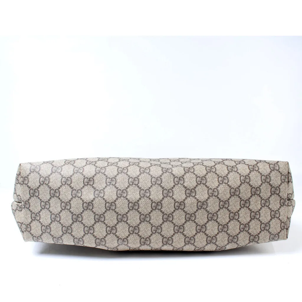 211137 Canvas Tote