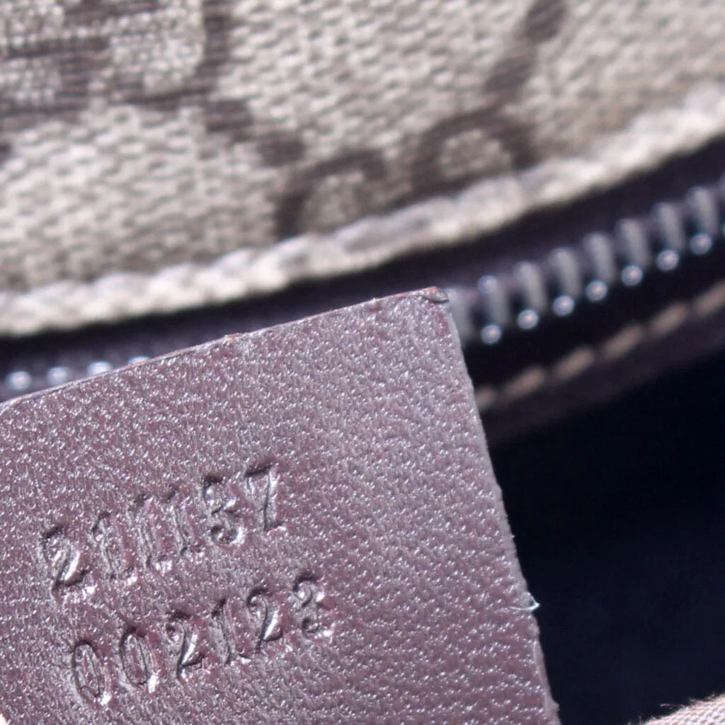 211137 Canvas Tote