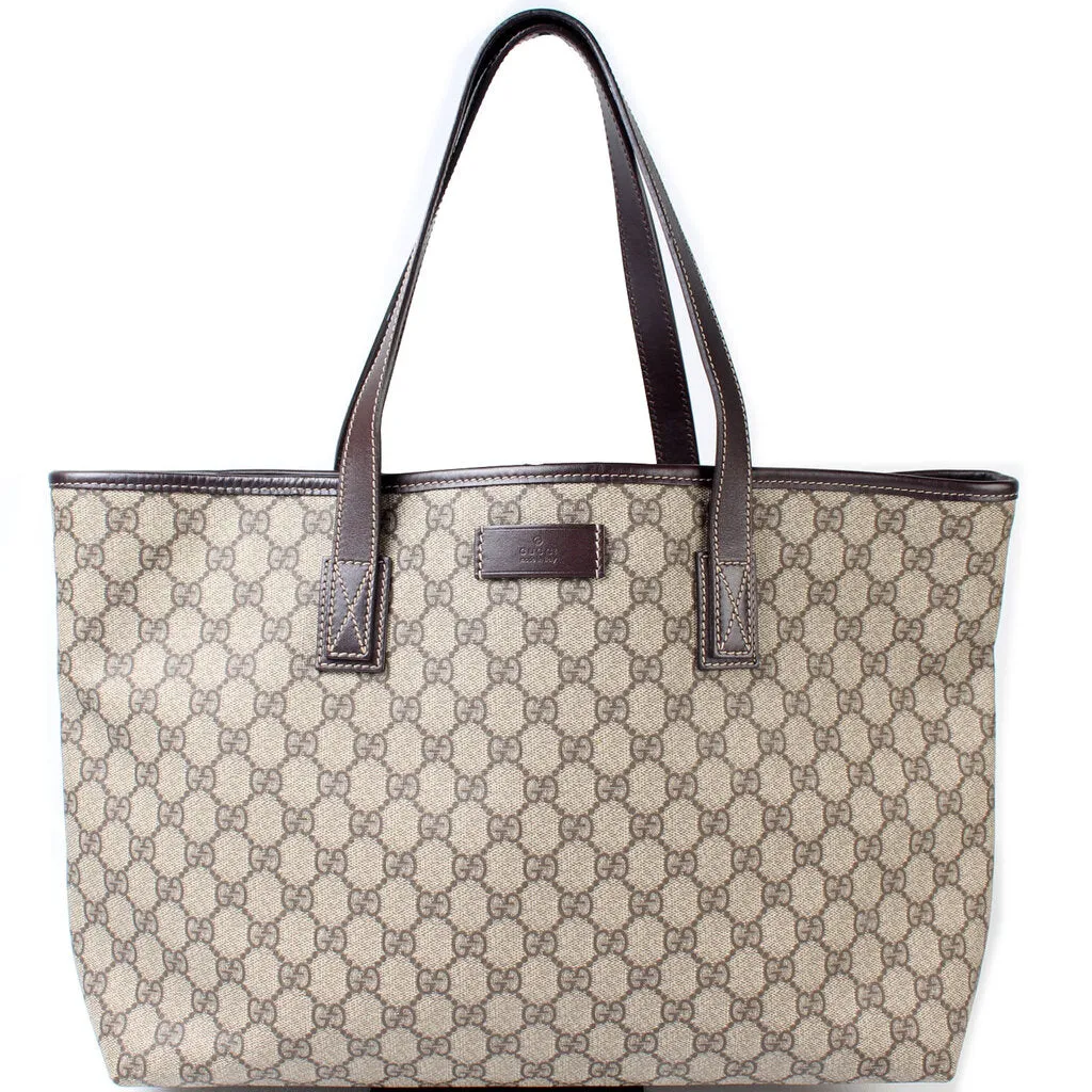 211137 Canvas Tote