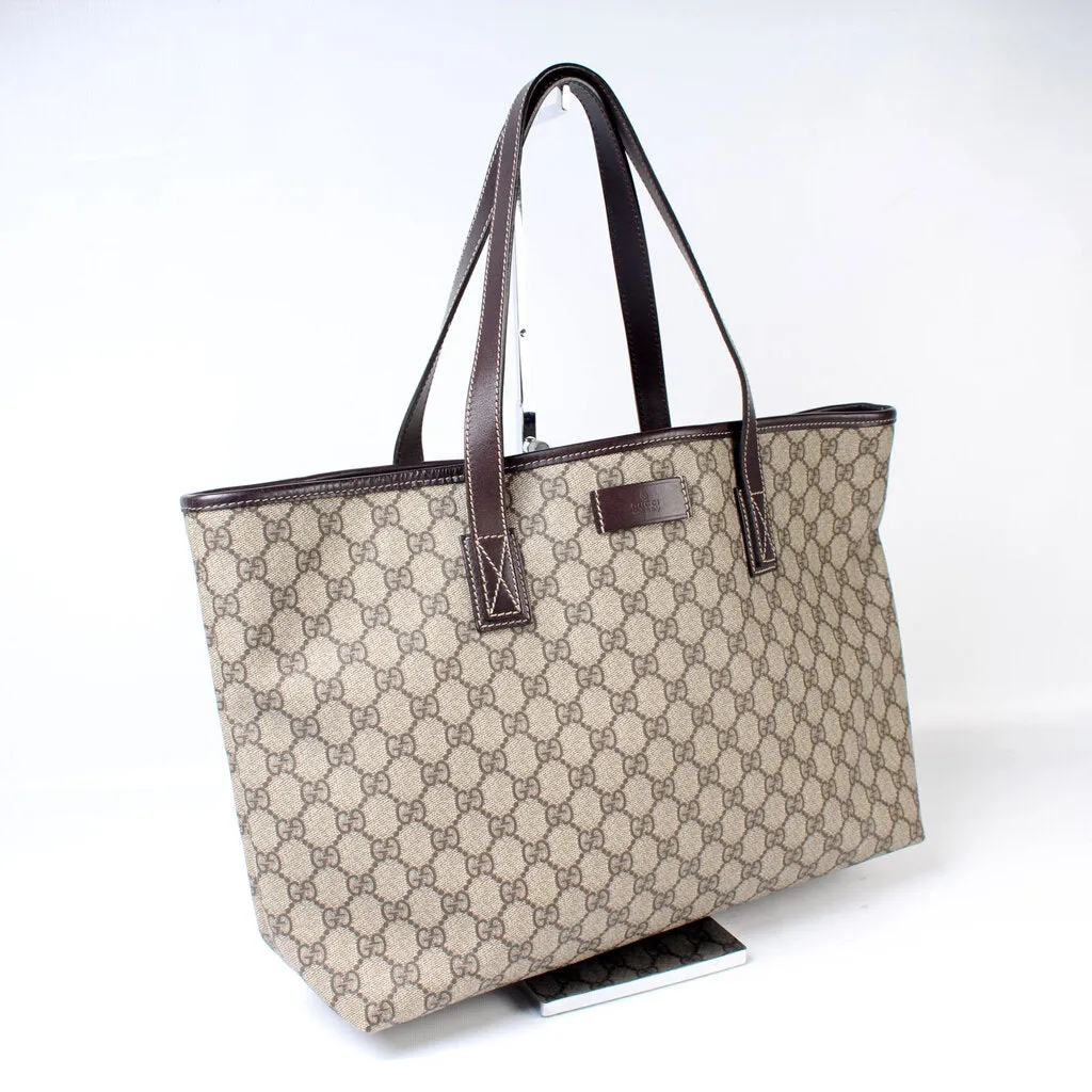 211137 Canvas Tote