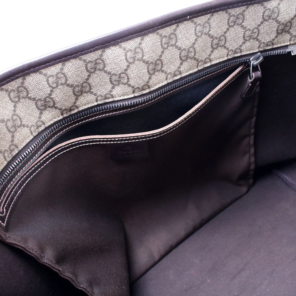 211137 Canvas Tote