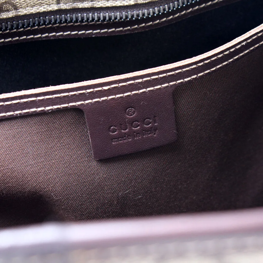 211137 Canvas Tote