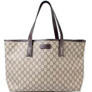 211137 Canvas Tote