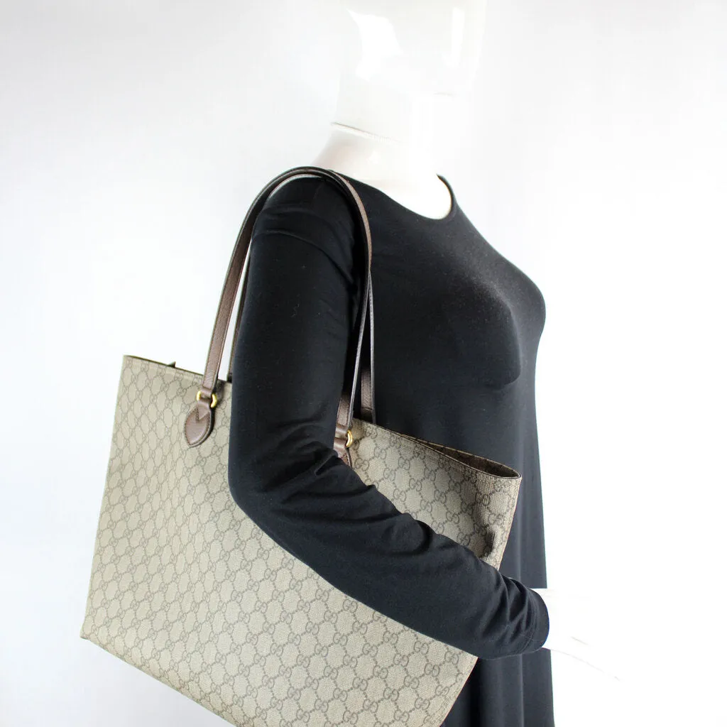 547974 GG Medium Tote