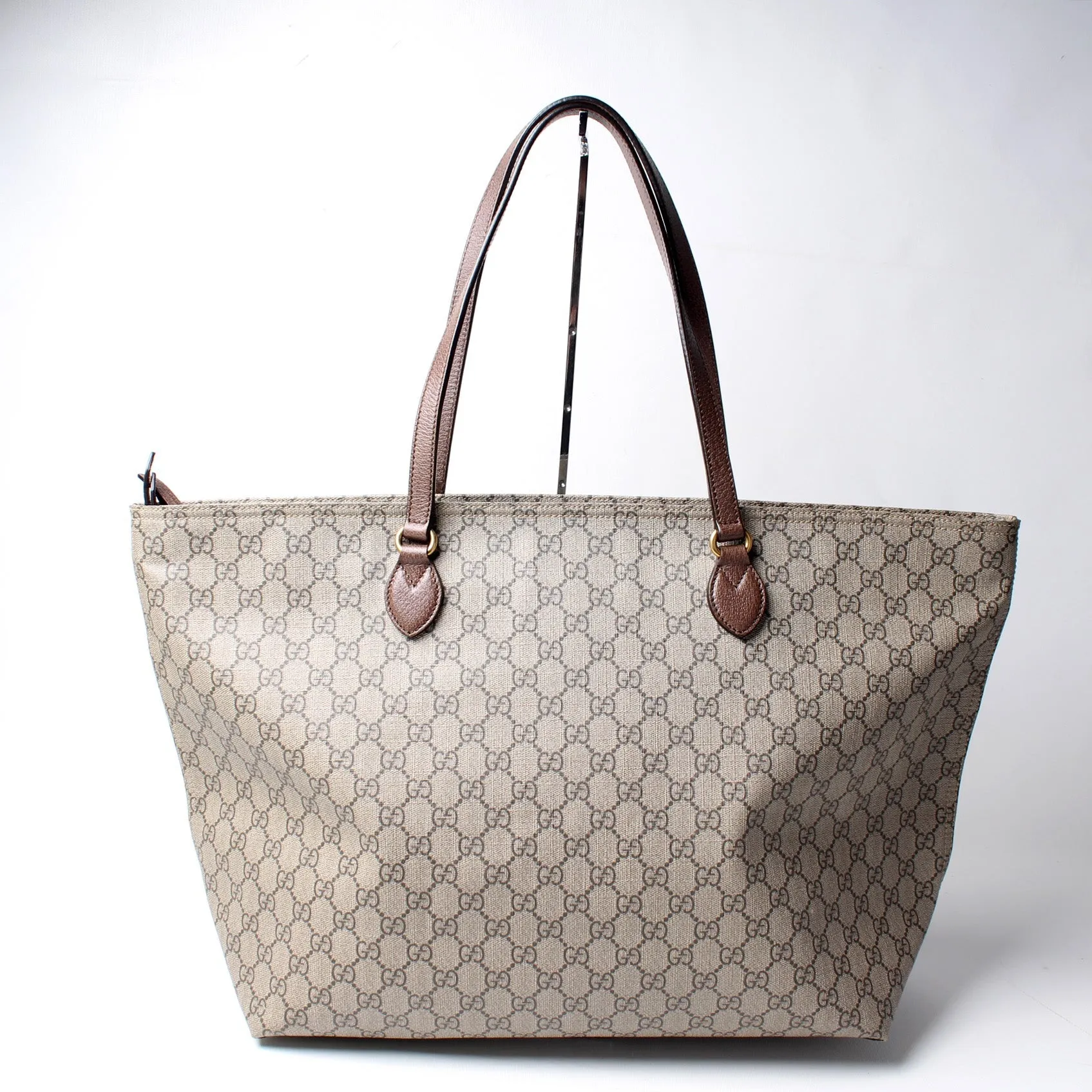 547974 Ophidia GG Medium Tote
