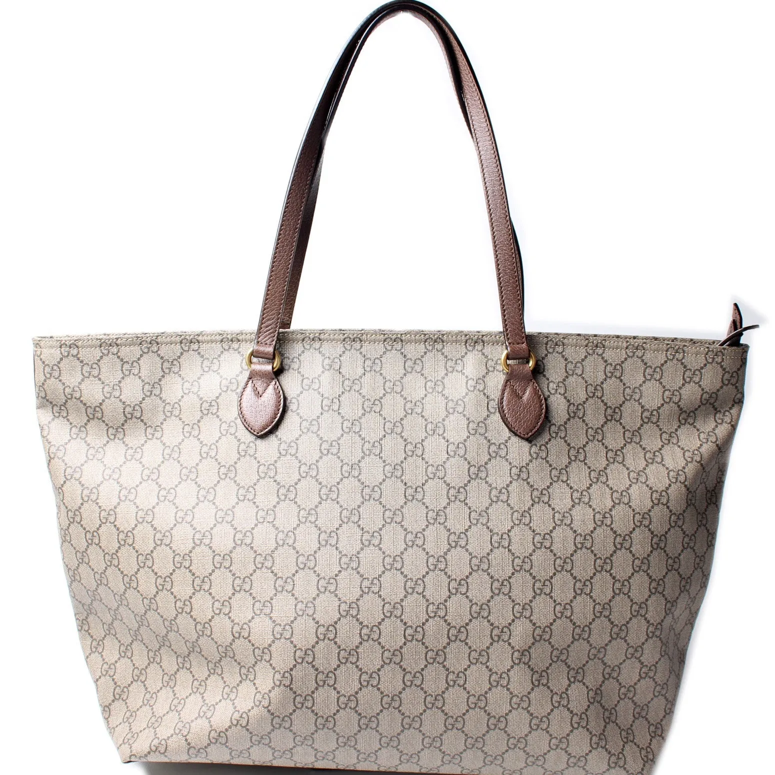 547974 Ophidia GG Medium Tote