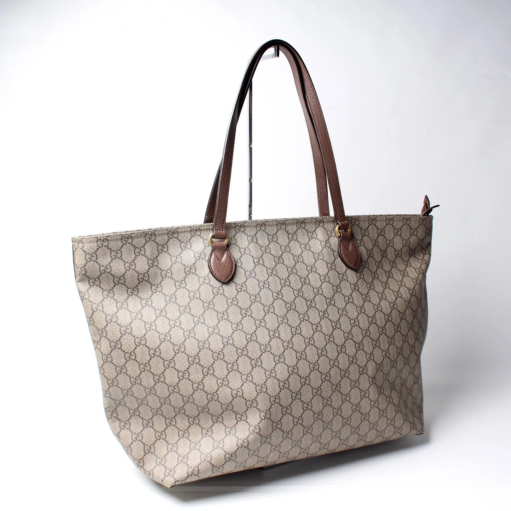 547974 Ophidia GG Medium Tote