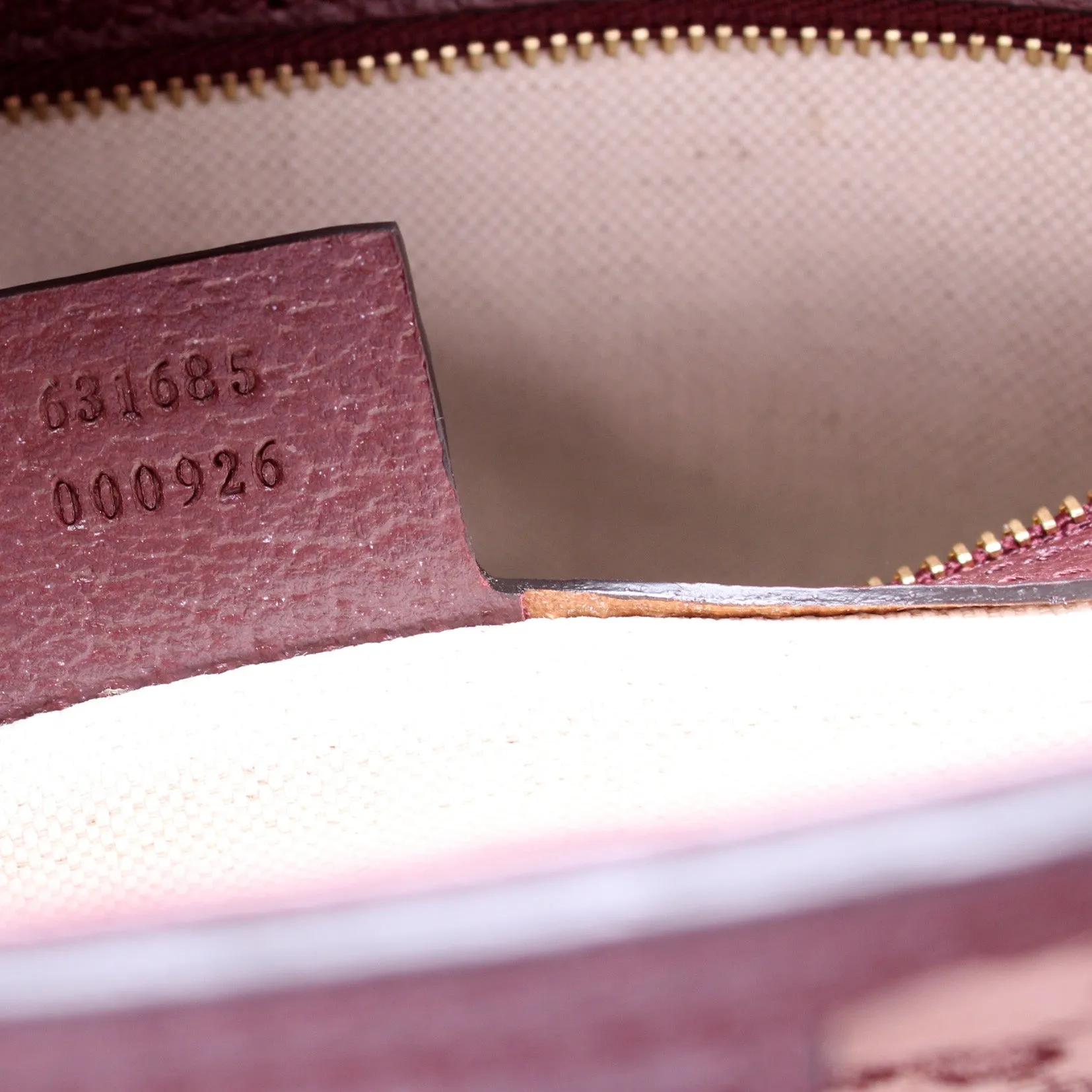 631685 Ophidia Tote