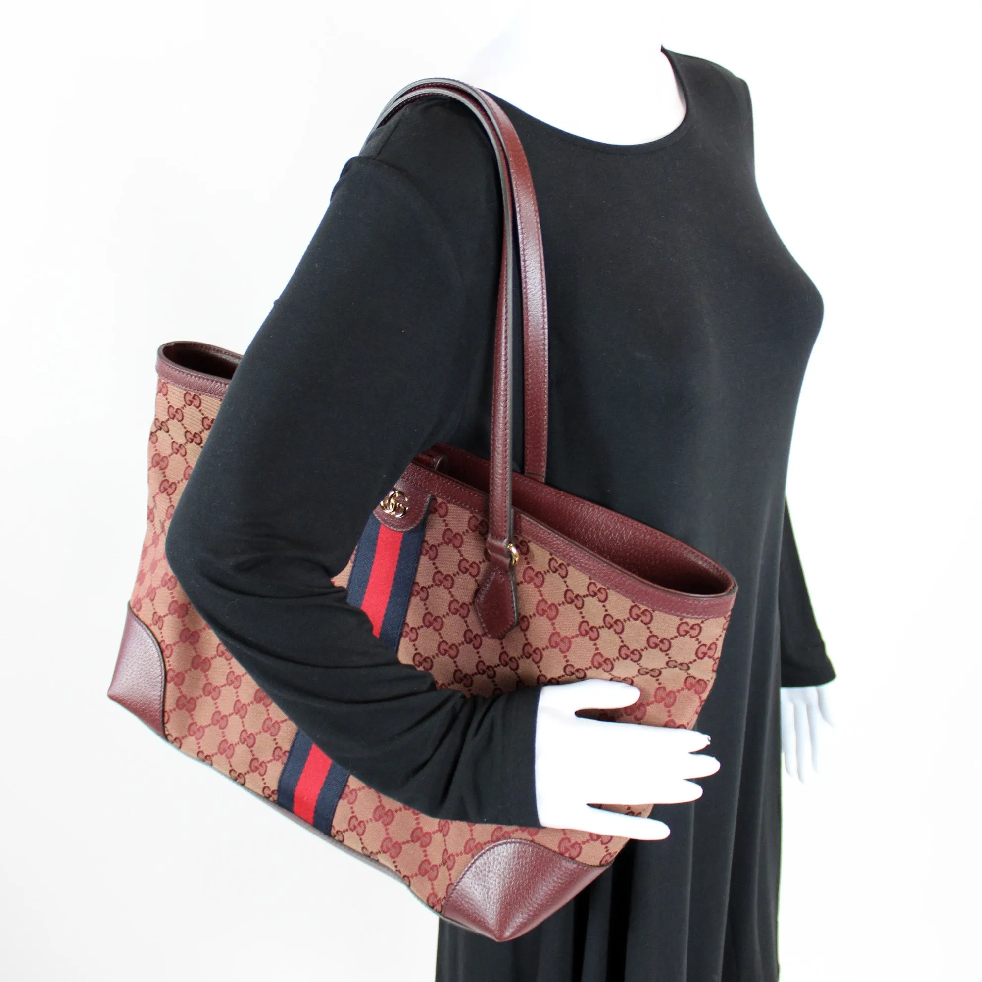 631685 Ophidia Tote