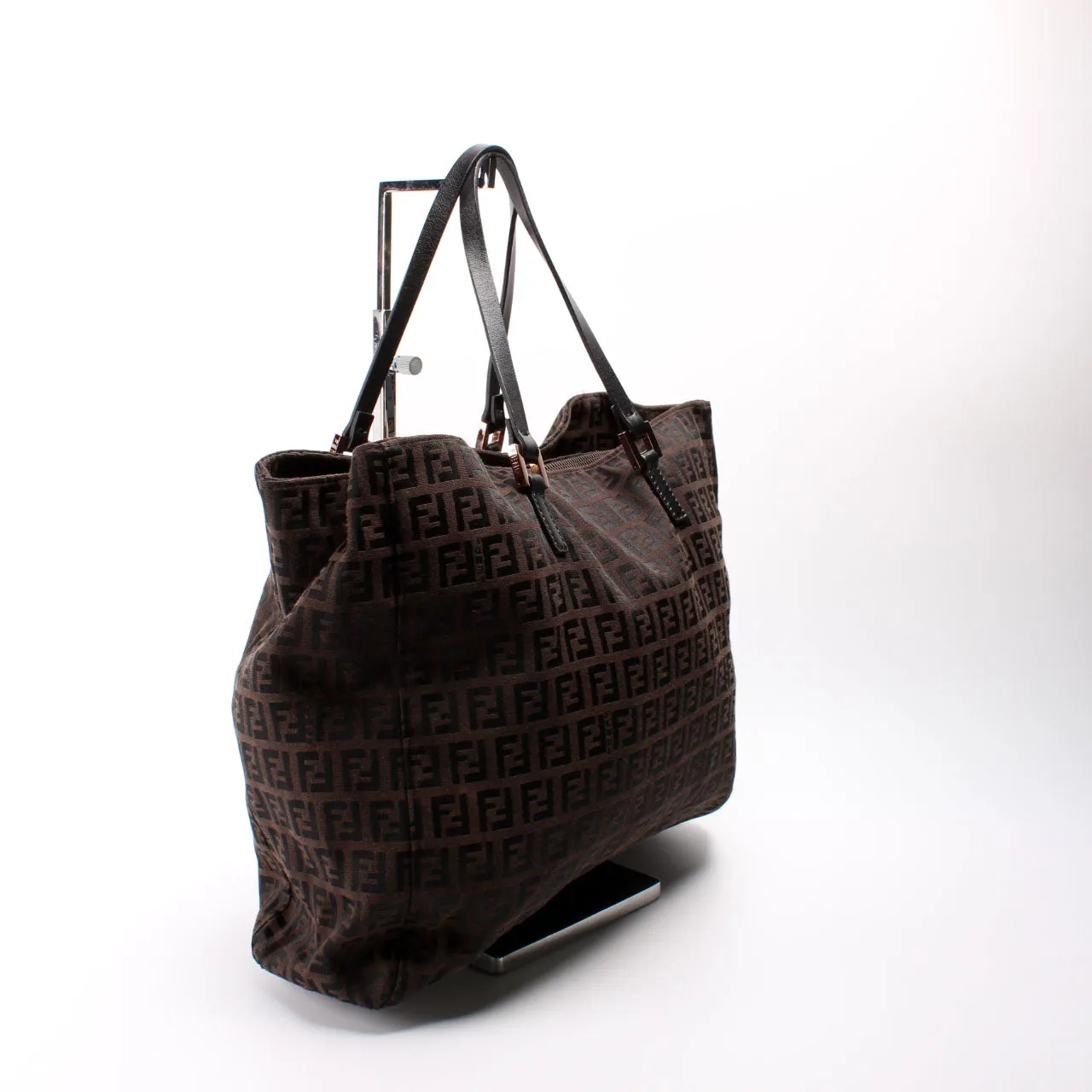 8BH019 Zucchino Tote Small