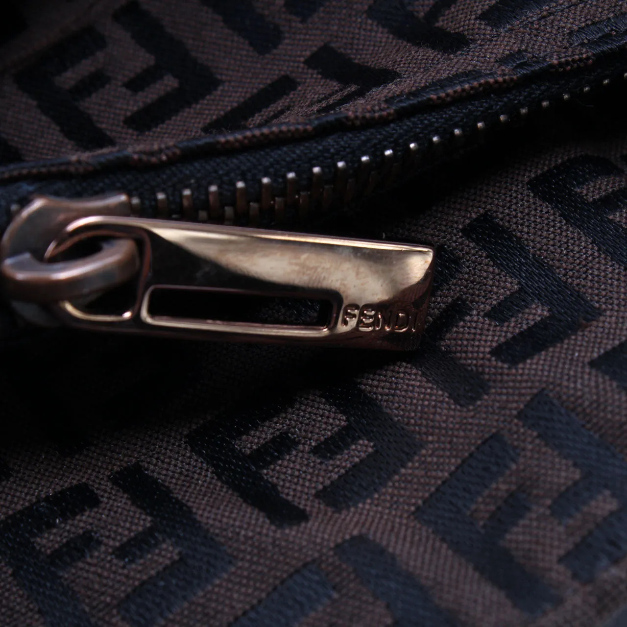 8BH019 Zucchino Tote Small