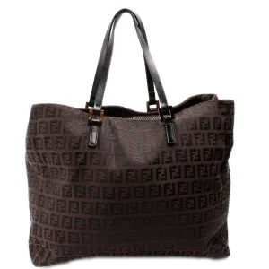 8BH019 Zucchino Tote Small