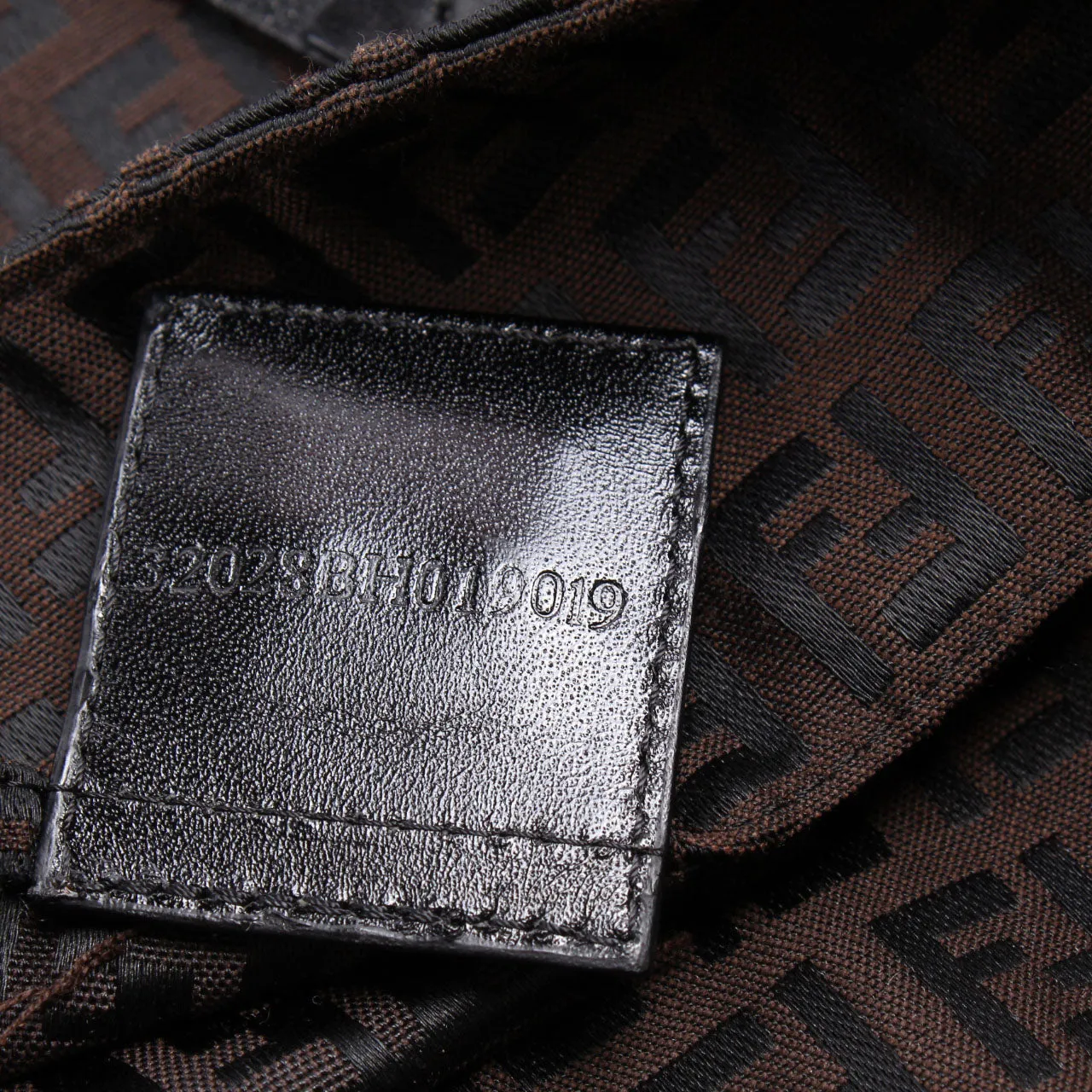 8BH019 Zucchino Tote Small
