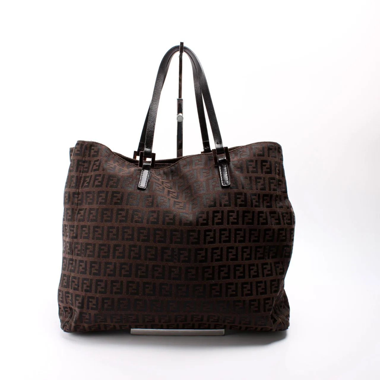 8BH019 Zucchino Tote Small
