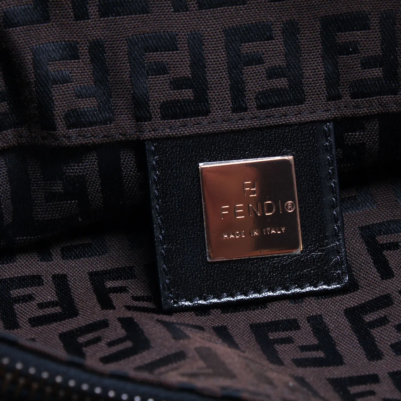 8BH019 Zucchino Tote Small