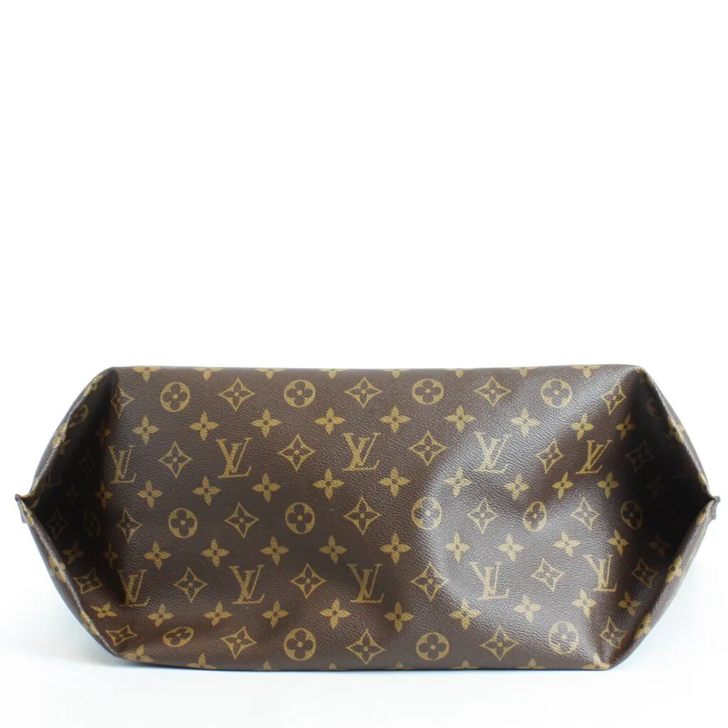 All In Monogram