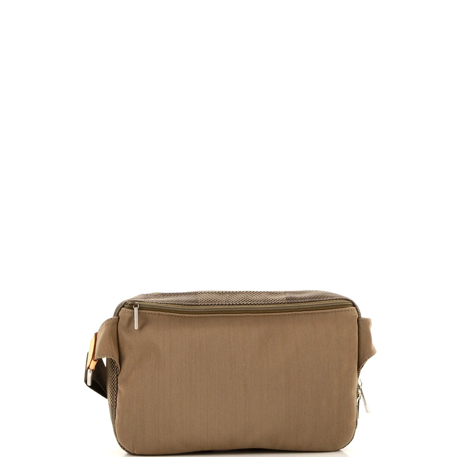 Archer Waist Bag Damier Geant Canvas