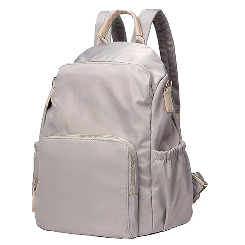 Backpack Purse for School Multipurpose Travel Bag Shoulder Bag Schoolbag