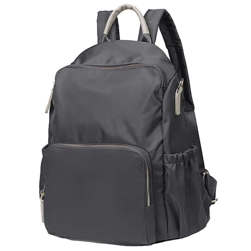 Backpack Purse for School Multipurpose Travel Bag Shoulder Bag Schoolbag