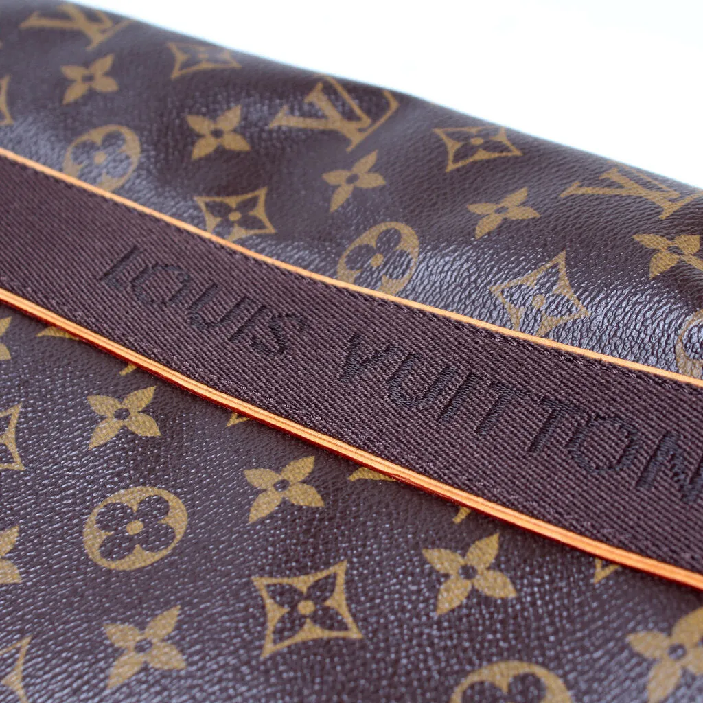 Cabas Beaubourg Monogram