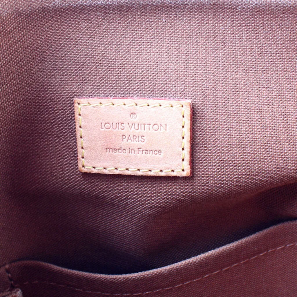 Cabas Beaubourg Monogram