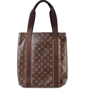 Cabas Beaubourg Monogram