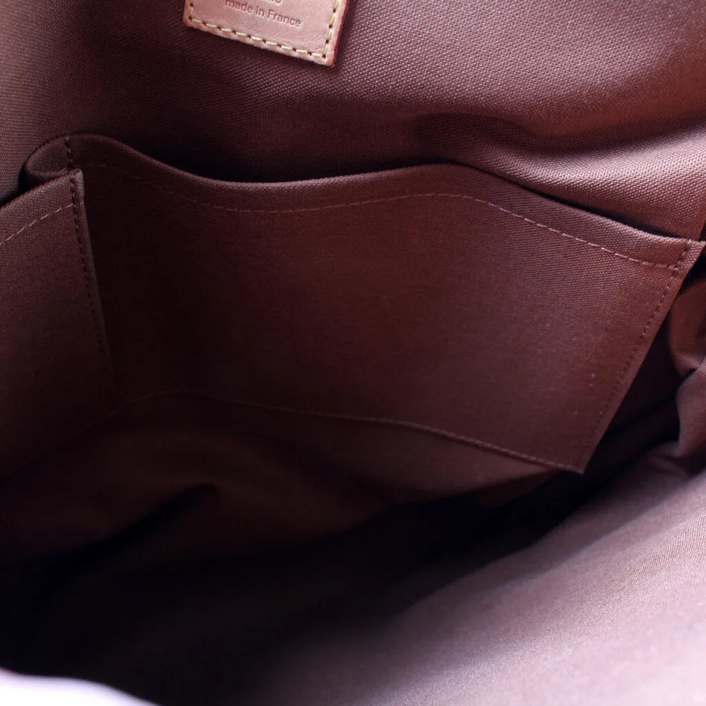 Cabas Beaubourg Monogram