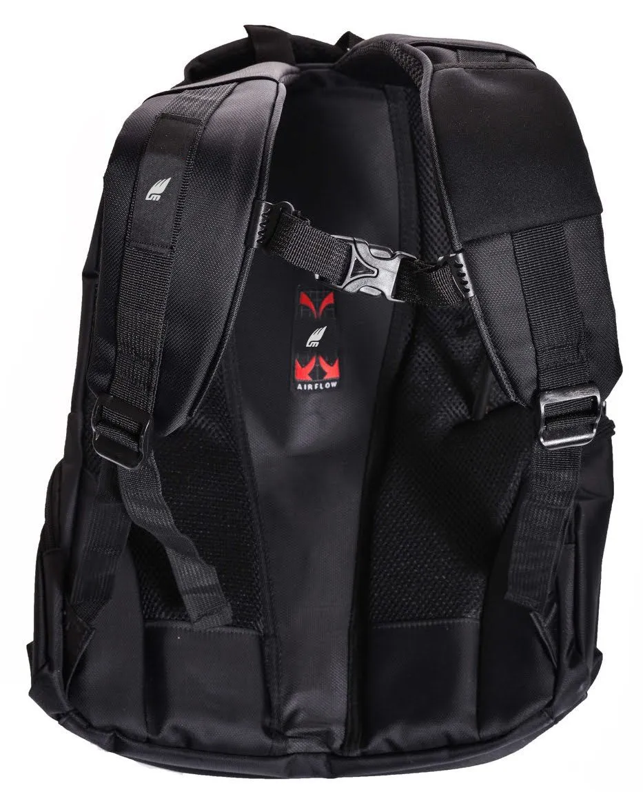 Camel Mountain® Pacific™ Premium Backpack