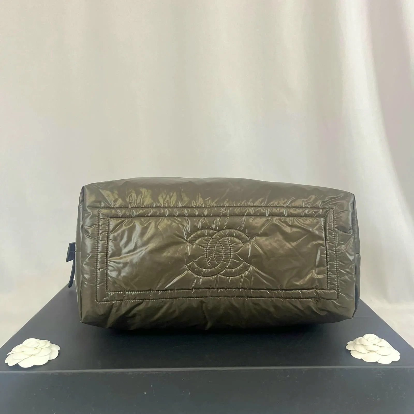 Chanel - Sac Cocoon