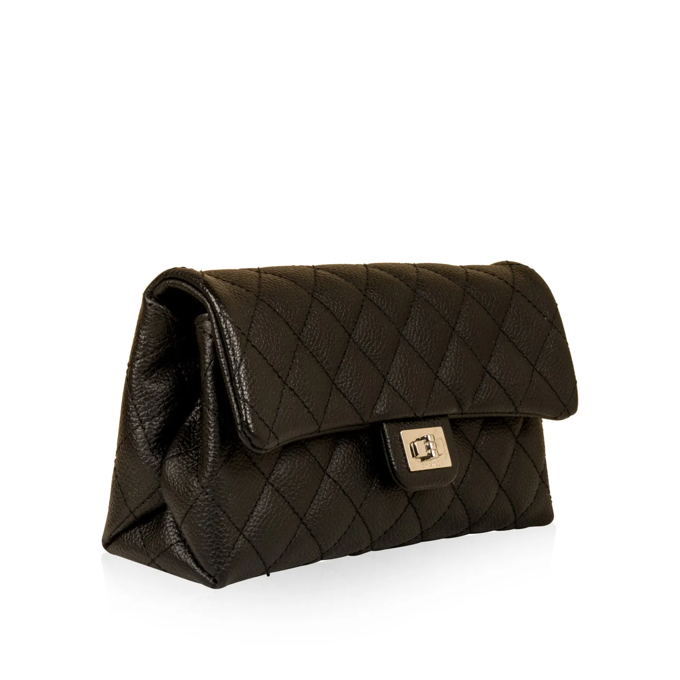 chanel Uniform Belt Bag