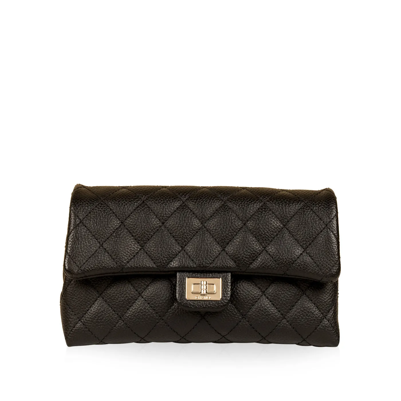 chanel Uniform Belt Bag