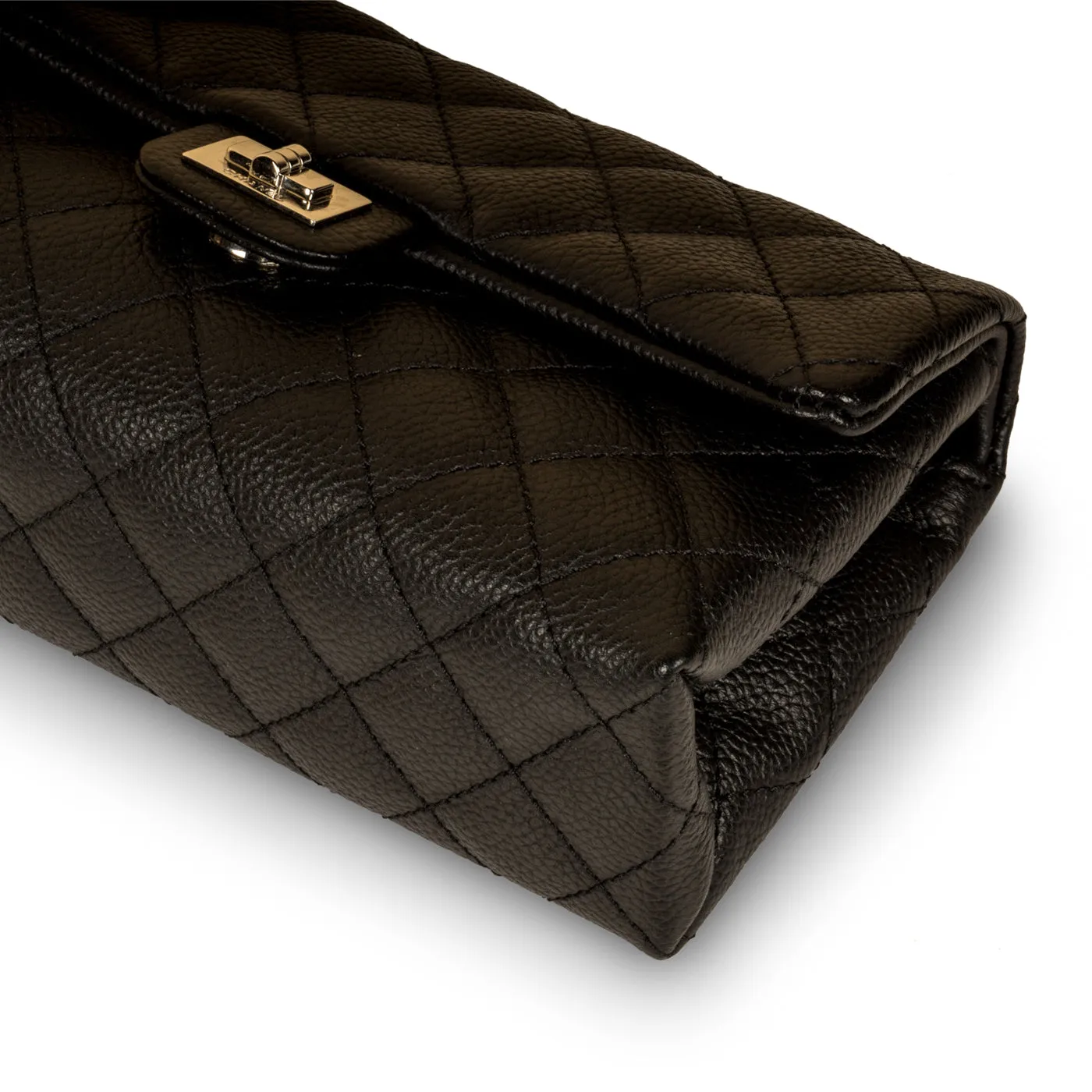 chanel Uniform Belt Bag