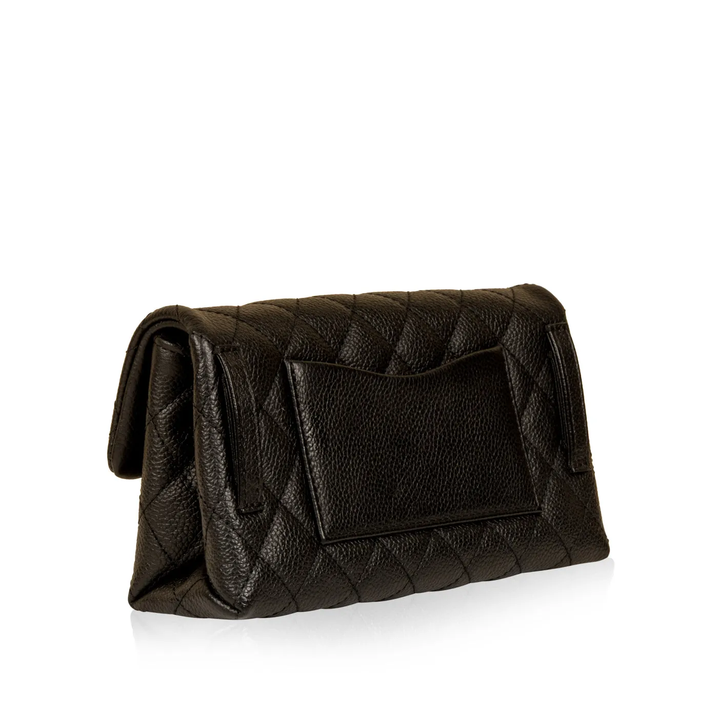 chanel Uniform Belt Bag