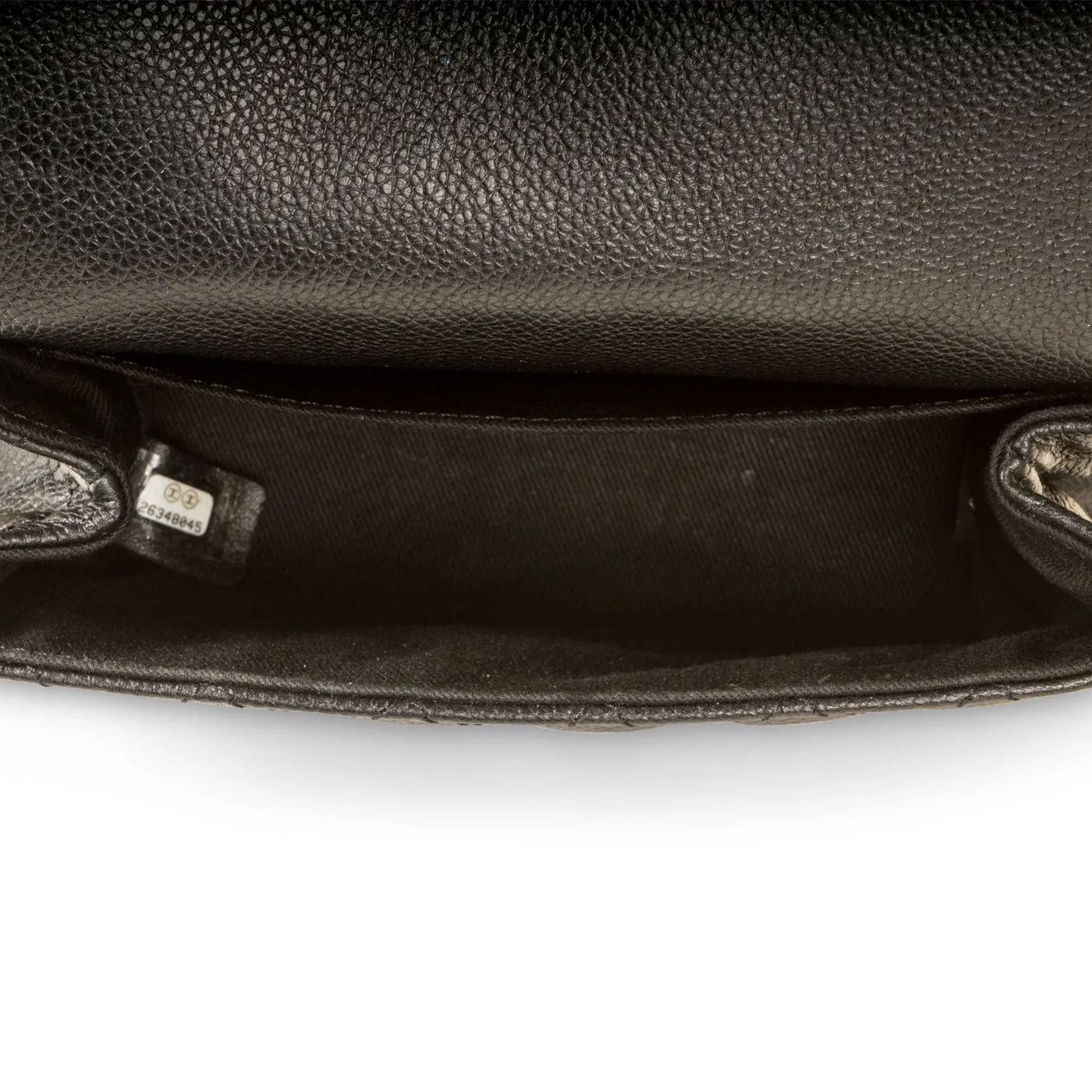 chanel Uniform Belt Bag