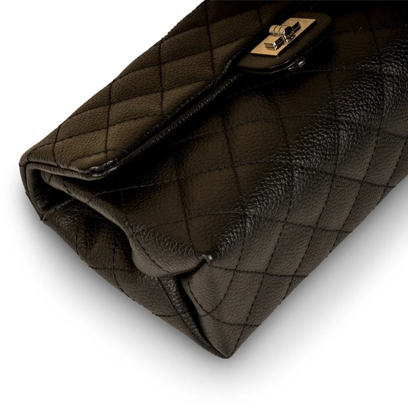 chanel Uniform Belt Bag