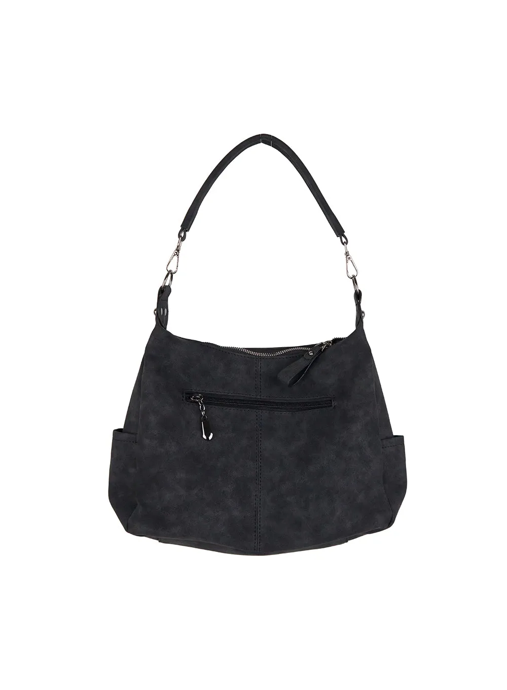 Chic Double Strap Shoulder Bag CJ531