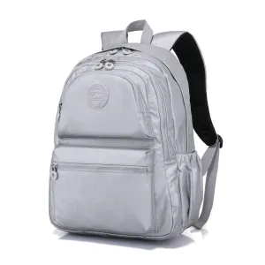 Fashion Backpack Water Resistance Lightweight Casual Daypack Teen Girls Bookbags