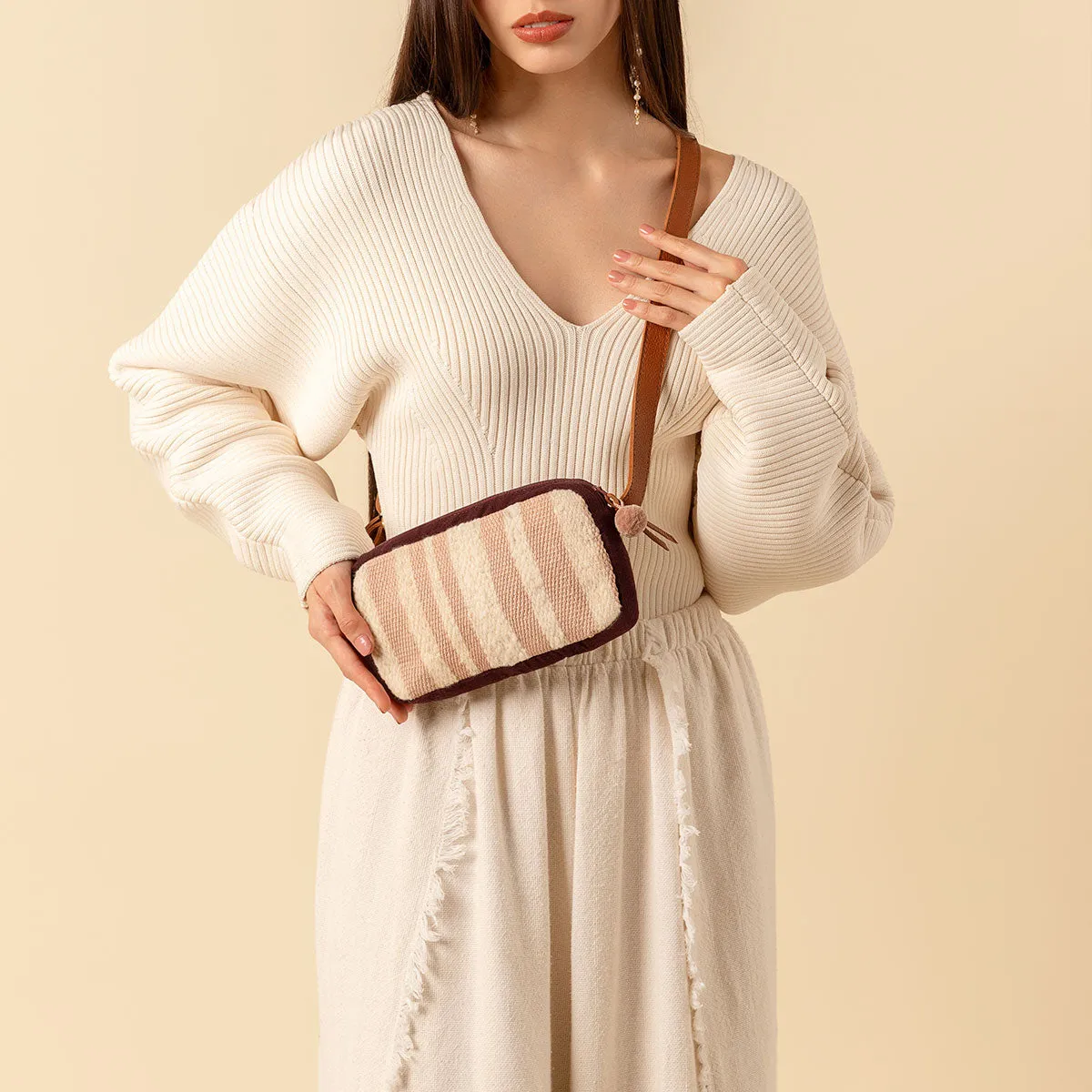 Felipa Belt Bag