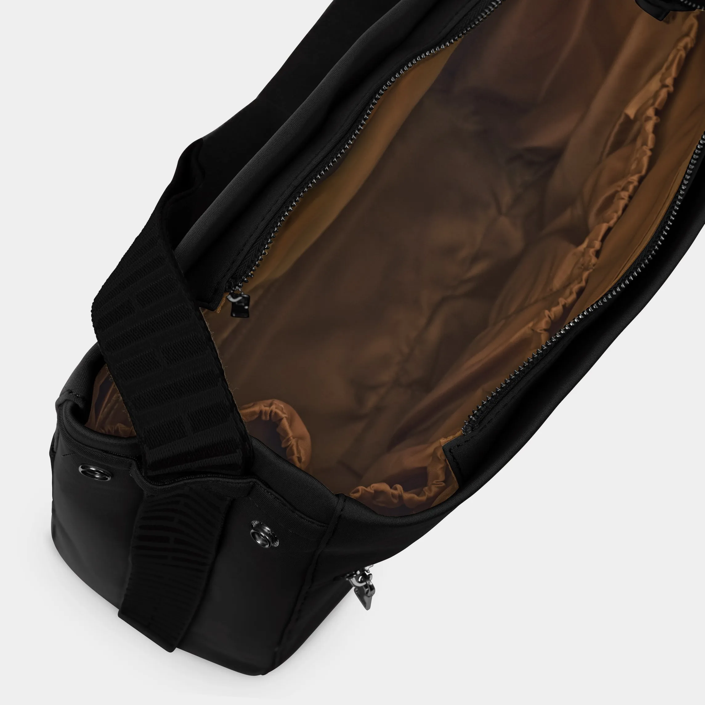 H-Convert (Tote to Backpack) Bag