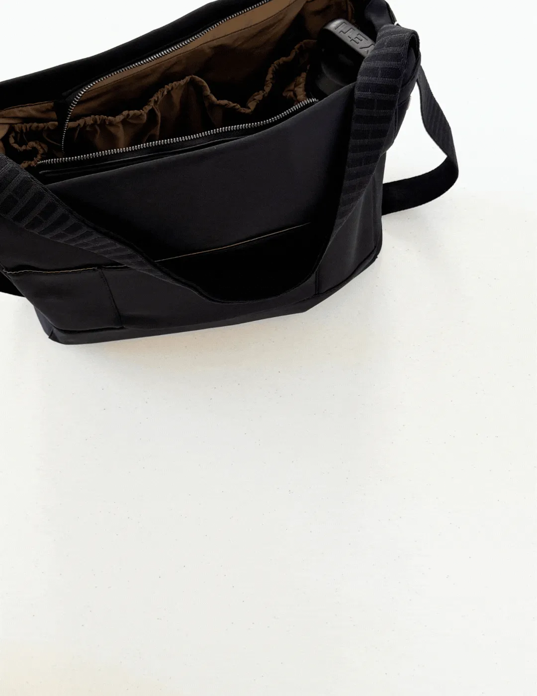 H-Convert (Tote to Backpack) Bag
