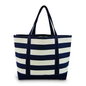 K108 | LARGE TOTE BAG - CANVAS