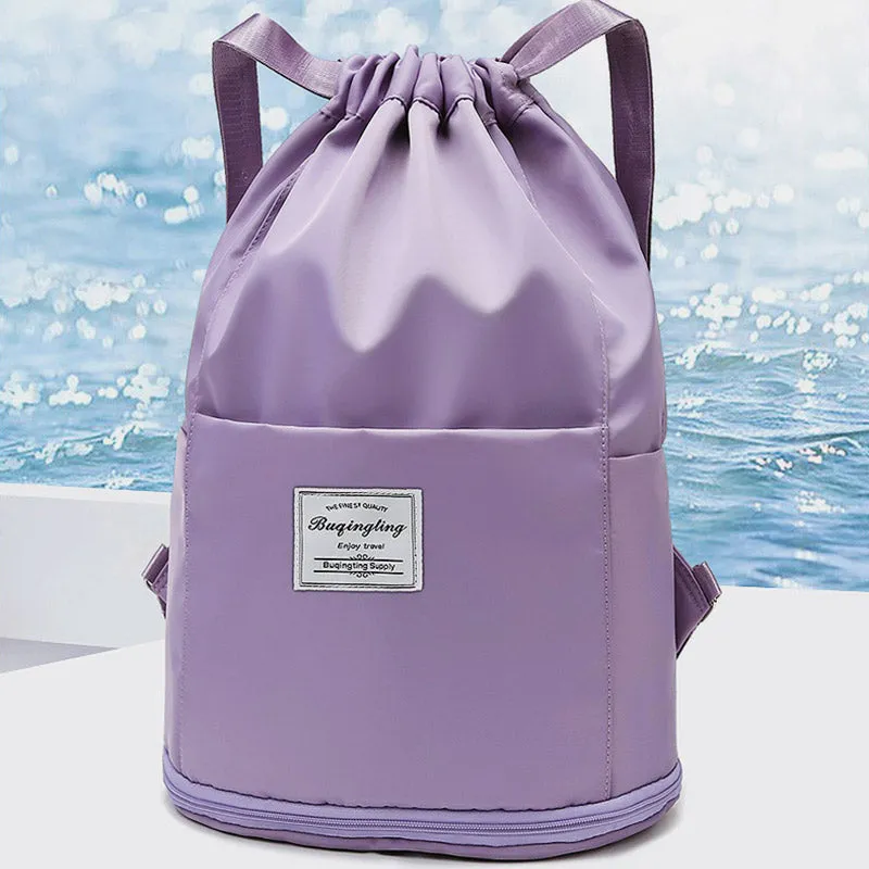 Large Capacity Expandable Sport Backpack
