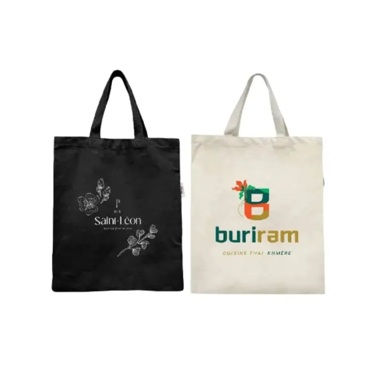 Made In Canada Basic Tote -SD1001
