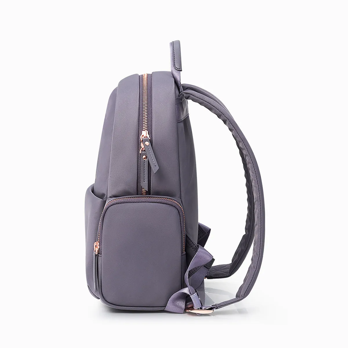 OIWAS Fashion Backpack Computer Bag Lightweight Travel Bag