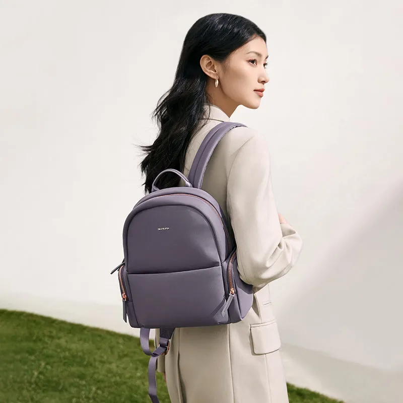 OIWAS Fashion Backpack Computer Bag Lightweight Travel Bag