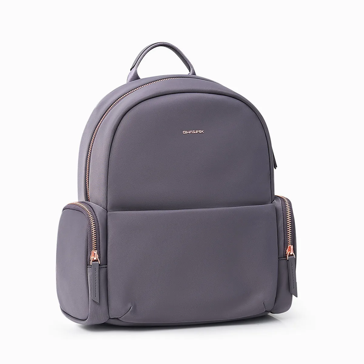 OIWAS Fashion Backpack Computer Bag Lightweight Travel Bag